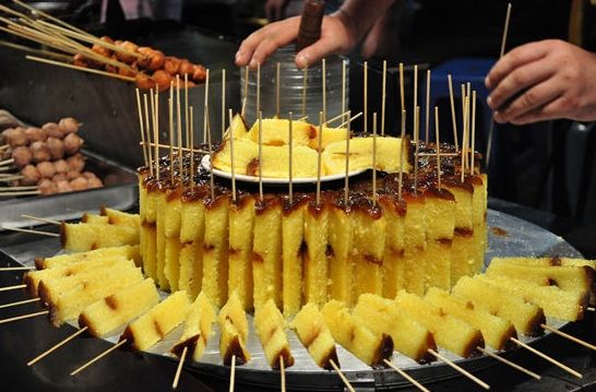 商丘爱美食餐厅(商丘特色美食介绍)