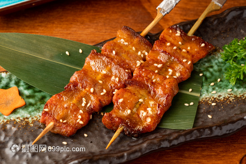 美食梦物语餐桌