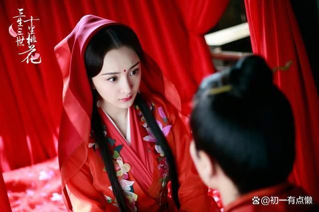 杨幂刘诗诗与刘亦菲同桌，梦回仙剑奇侠传，两代女主齐聚上演回忆杀 “85花”之争再掀热议