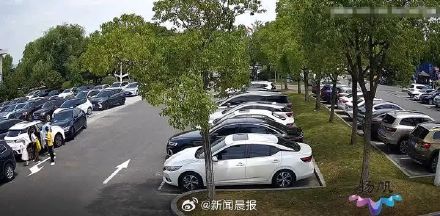 肇事司机回应6秒连撞3车4人 操作失误酿成悲剧