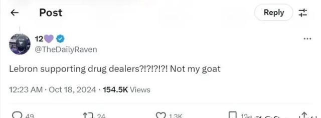 这还不是GOAT？詹姆斯狂砍30 三双！四记三分连中杀死比赛 场外争议不断