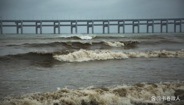 辽宁网友称海水倒灌后受灾严重 多地居民生活受创