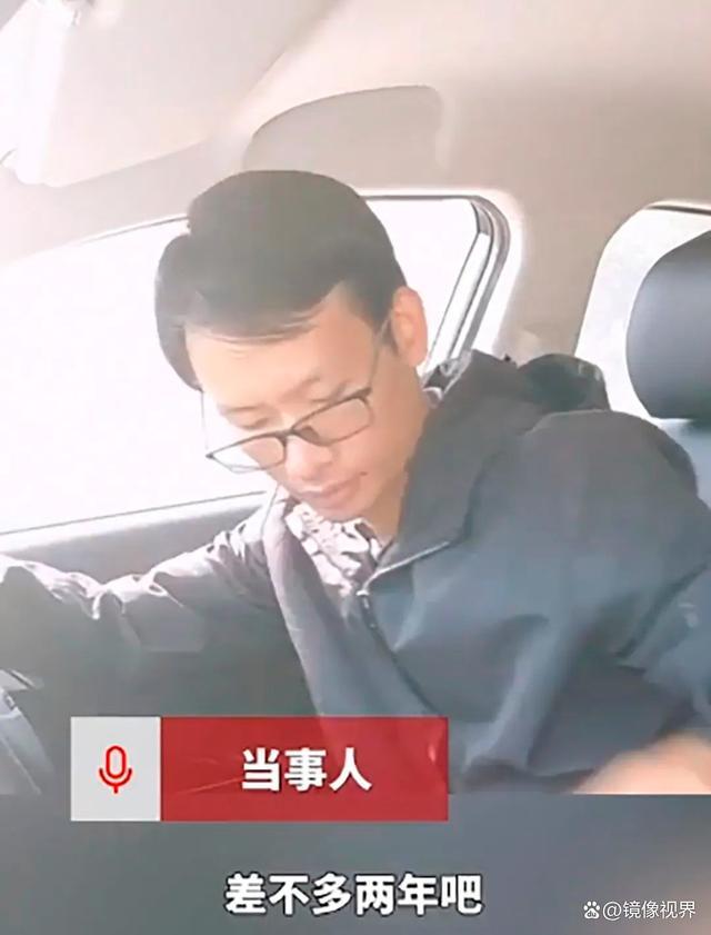 尿毒症男子随身携带透析袋跑网约车 坚韧生命赞歌