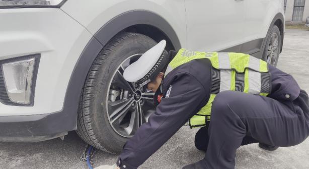 局地大暴雪！降温超16℃！波及25省份 寒潮来袭雨雪覆盖