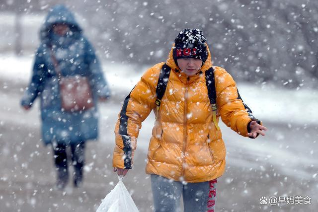 大雪是“凶日”？牢记：1不出2要祭3不开