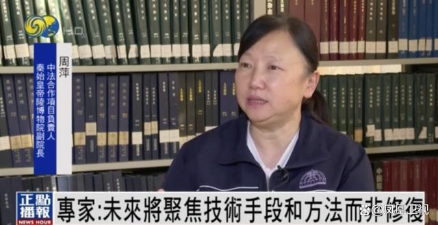 巴黎圣母院即将重开 参与修复的中方专家发声 分享木材耐火研究经验