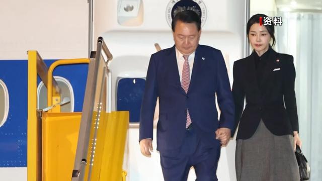 韩国国会否决金建希特检法