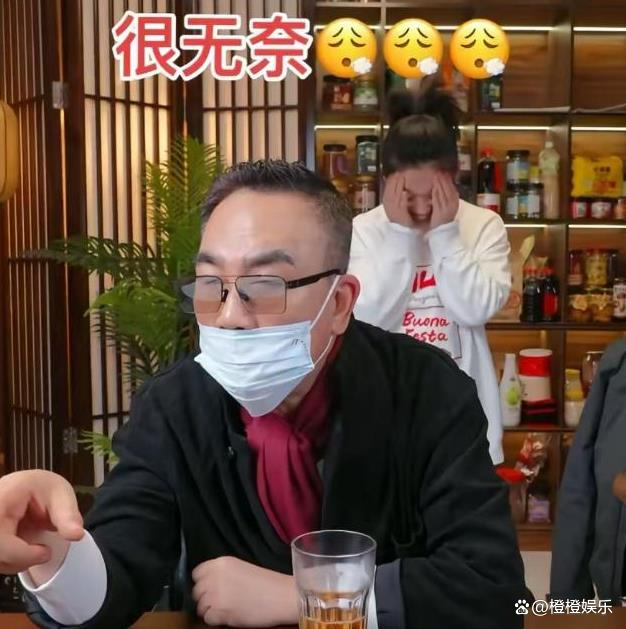 没怂！杨议“砸缸”迎来大结局，深情告白粉丝，并晒截图揭露幕后 直播账号被封7日