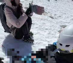 甘孜雅姆雪山发生滑坠事故：一名重庆籍登山者遇难，当地镇政府称事发区域未对外开放