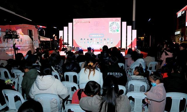 福建无偿献血宣传月活动举行 高校志愿行颁奖仪式举办