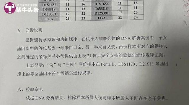 小伙认亲16年后发现“亲爹”是假的：我的亲生父母到底在哪里