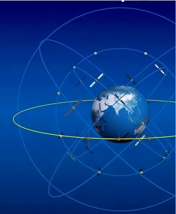 一旦美国关掉GPS，全球导弹将会变成瞎子，只有两国是例外 中俄定位系统崛起